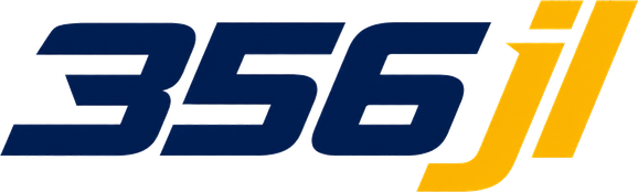 356jl official logo